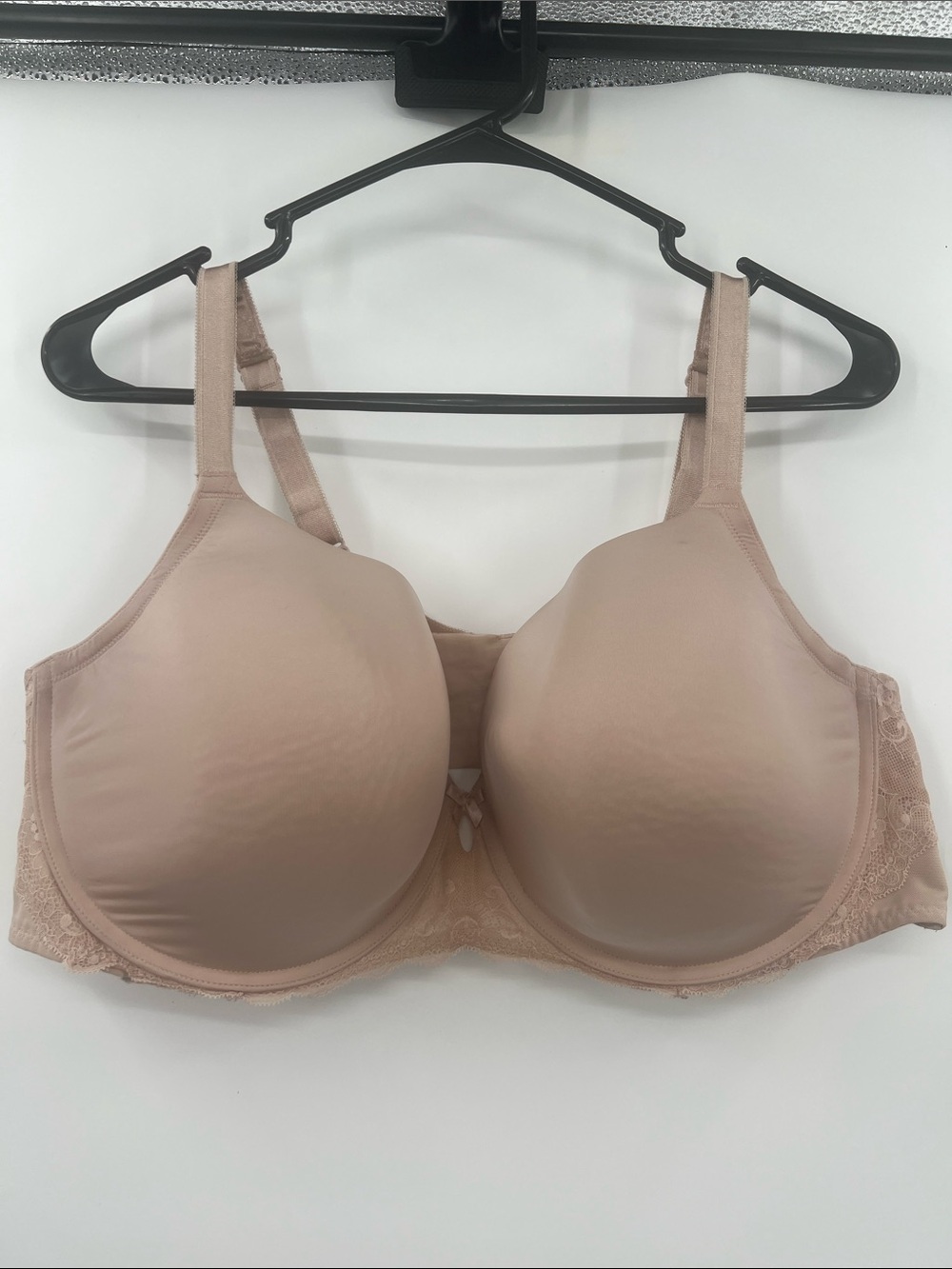 46DD  Torrid Curve bra